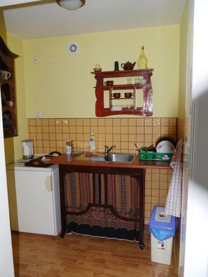Stronie Śląskie Pod Kasztanem Gospodarstwo Agroturystyczne מראה חיצוני תמונה