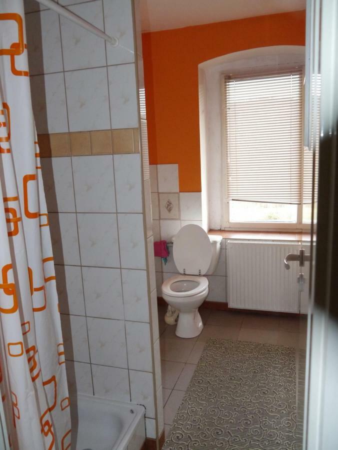 Stronie Śląskie Pod Kasztanem Gospodarstwo Agroturystyczne מראה חיצוני תמונה